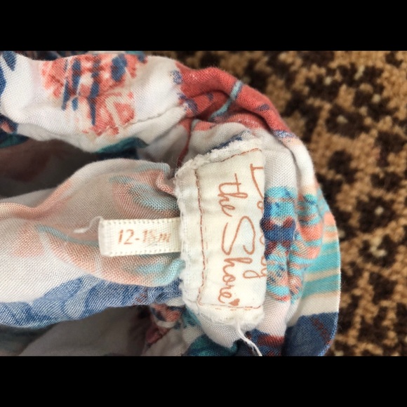 Boho chic hippy pants - Picture 2 of 3